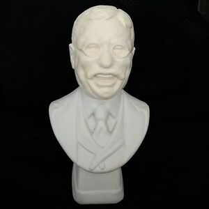 Vintage Avon Fragrance Bust